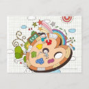Search for children postcards Tree