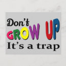 Search for growing up postcards Birthday