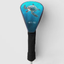 Search for turtle golf equipment Whimsical