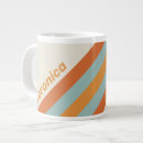 Search for vintage flower mugs Retro