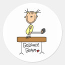 Search for balance beam stickers Sports