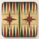 Search for entertaining cork coasters Vintage