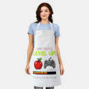 Search for graduate aprons Student
