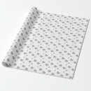 Search for glossy wrapping paper Pattern
