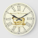 Search for vintage french clocks Roman numerals