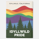 Search for trans pride magnets Rainbow