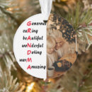 Search for grandma quotes christmas tree decorations Keepsake