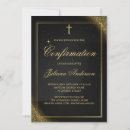 Search for elegant confirmation invitations Classic