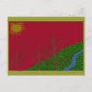 Search for red sky postcards Digital
