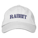 Search for rabbit baseball caps Animal