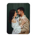 Search for magnets wedding save the dates Simple