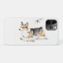 Search for whimsical dog iphone cases Illustration