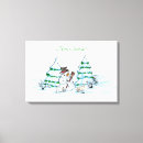 Search for christmas snowman canvas prints Cartoon
