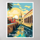 Search for barbados travel posters Vintage