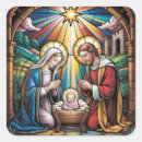 Search for bethlehem stickers Christian christmas
