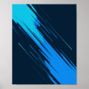 Search for blue background posters Minimalist