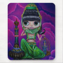 Search for bad mousepads Green