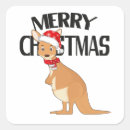 Search for australian kangaroo stickers Cute