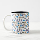 Search for cartoon shark mugs Illustration