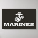 Search for us marine corps art The few the proud
