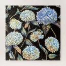 Search for hydrangea puzzles Summer