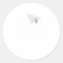 Search for paper plane stickers Cool
