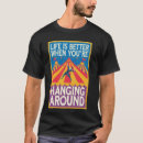 Search for circus staff tshirts Trapeze