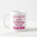 Search for afraid mugs Quotes