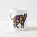 Search for cat skull mugs Ghost