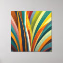 Search for colourful canvas prints Vibrant