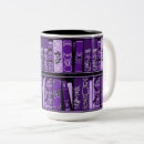 Search for shelves mugs Books