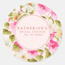 Search for ivory floral stickers Watercolor flowers