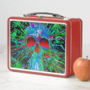 Search for gothic lunch boxes Skulls