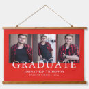 Search for graduation tapestries College