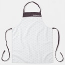 Search for light purple aprons Classic