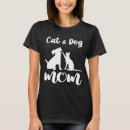Search for pet lover womens tshirts Trendy