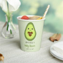 Search for avocado baby shower Fruit