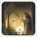 Search for baby jesus nativity stickers Mary