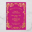 Search for birthday wedding invitations Summer