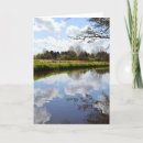 Search for reflection cards Landscape