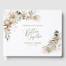 Search for boho wedding guest books Fall