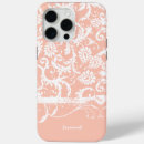 Search for peach damask iphone cases Pattern