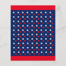 Search for blue star flyers Red