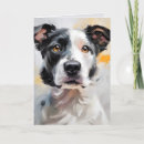 Search for dog painting cards Portrait