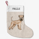 Search for irish christmas stockings Dog