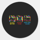 Search for autism kids stickers Support