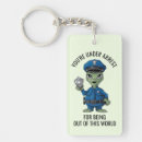 Search for policeman key rings Cartoon