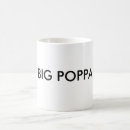 Search for poppa coffee mugs Big