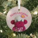 Search for monkeys christmas tree decorations For her