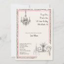 Search for party baby girl shower invitations Coquette
